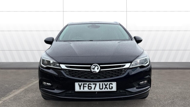 Vauxhall Astra 1.4i 16V SRi Nav 5dr Petrol Estate